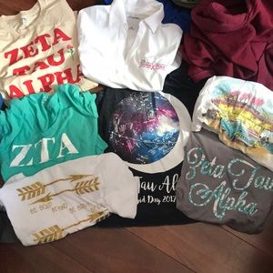 Zeta tau alpha